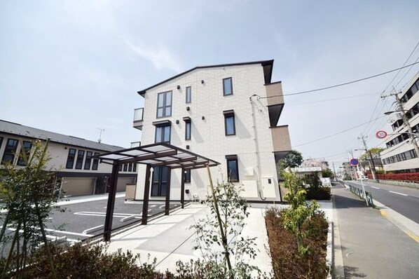 Dルーム大泉学園の物件内観写真